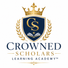 Crowned Scholars Learning Academy™ - Home