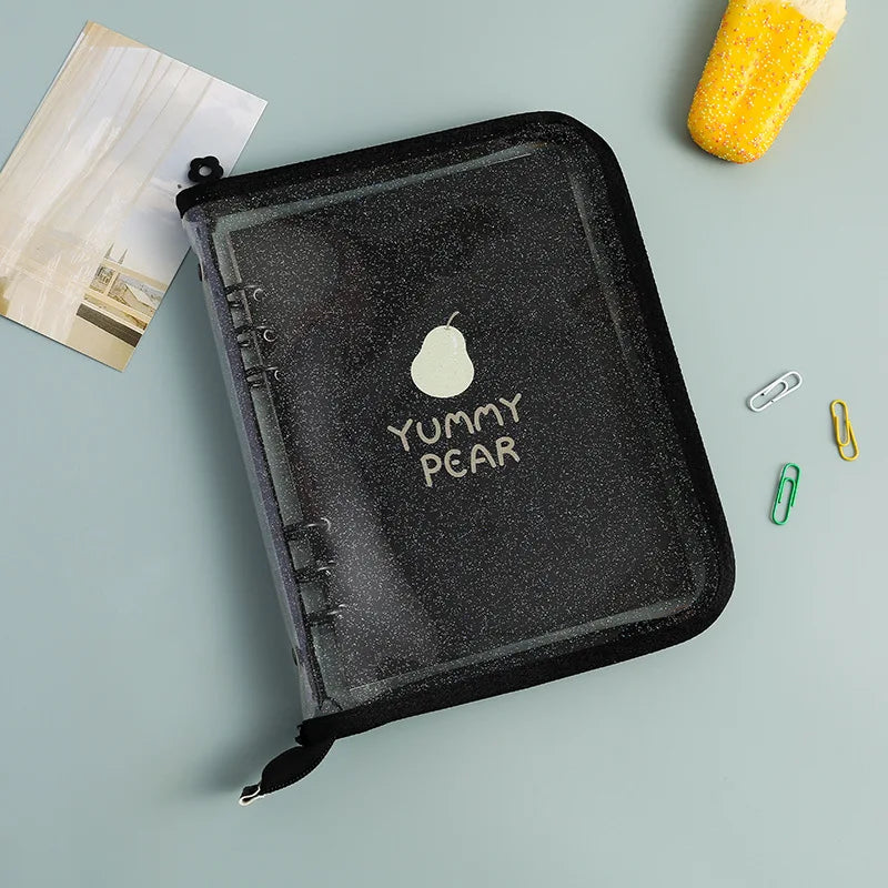 A5/A6 My Journal Agenda Notebook