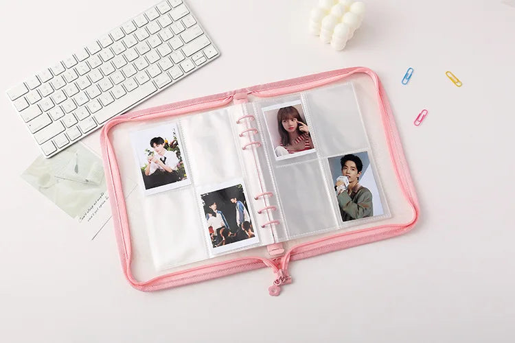 A5/A6 My Journal Agenda Notebook