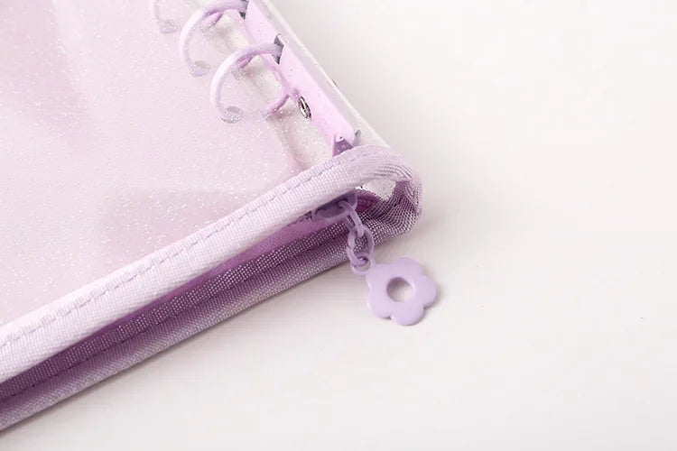 A5/A6 My Journal Agenda Notebook