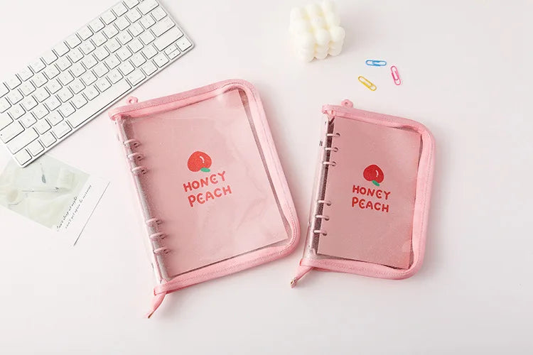 A5/A6 My Journal Agenda Notebook