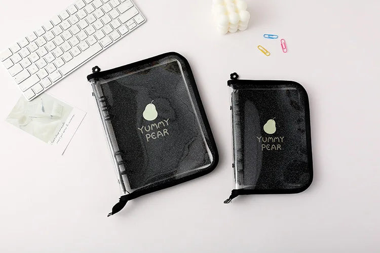 A5/A6 My Journal Agenda Notebook