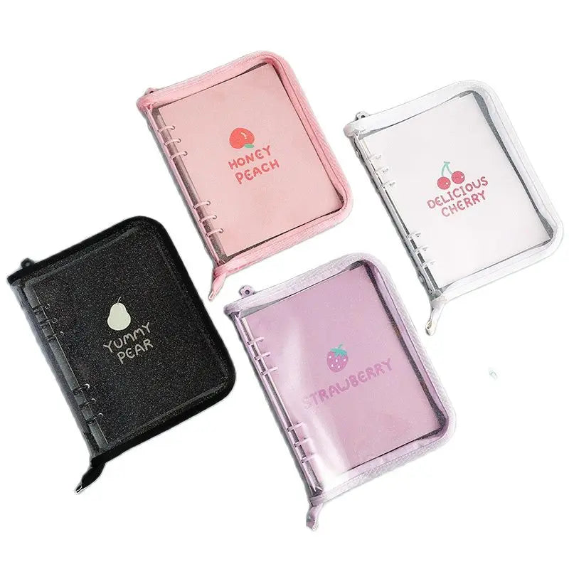 A5/A6 My Journal Agenda Notebook