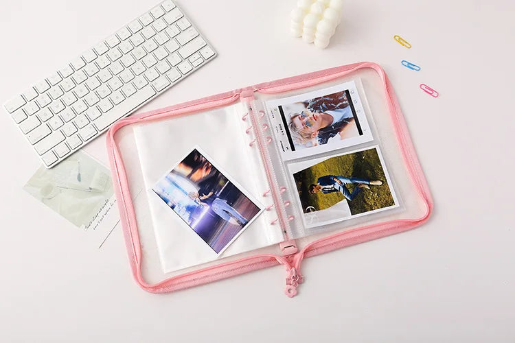 A5/A6 My Journal Agenda Notebook
