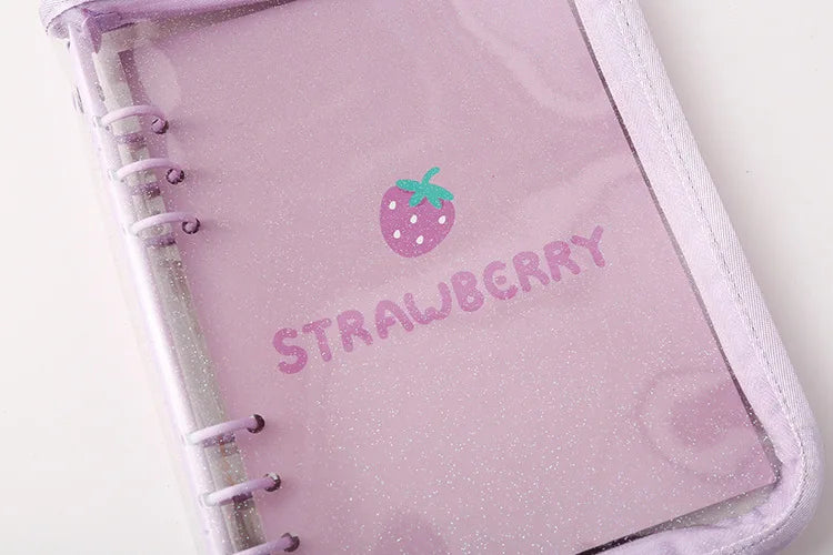 A5/A6 My Journal Agenda Notebook
