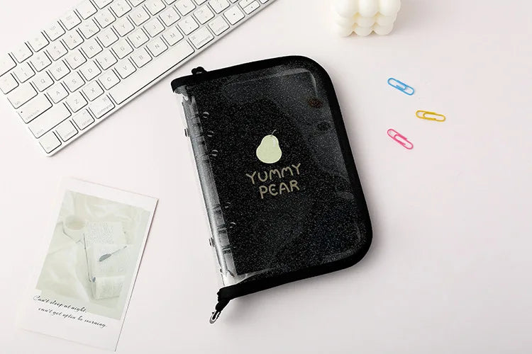 A5/A6 My Journal Agenda Notebook