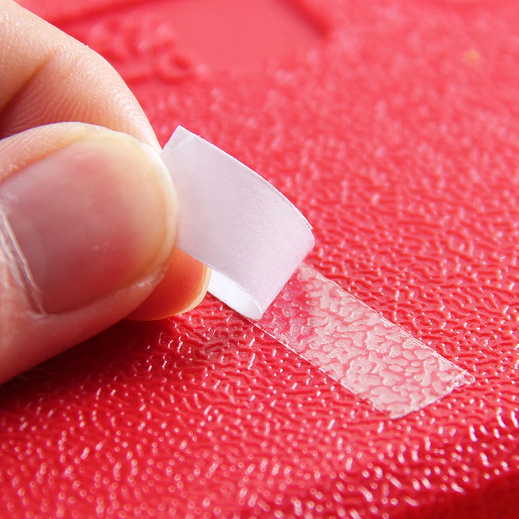 Double Sided Tape for Scrapbooking