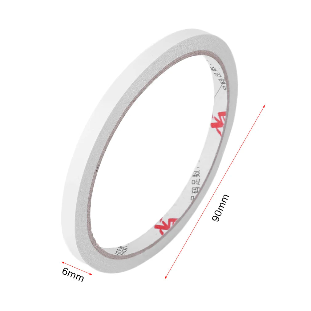 Double Sided Tape for Scrapbooking