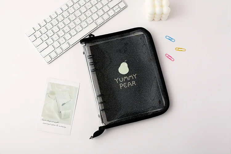 A5/A6 My Journal Agenda Notebook