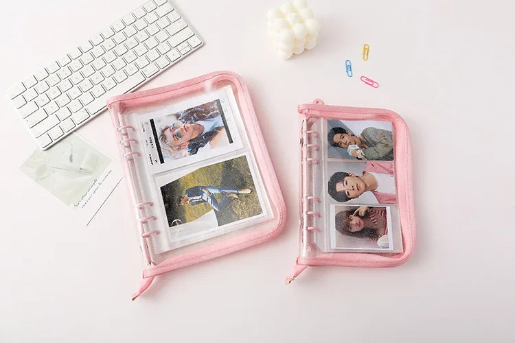 A5/A6 My Journal Agenda Notebook