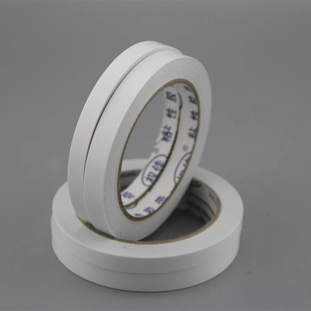 Double Sided Tape for Scrapbooking