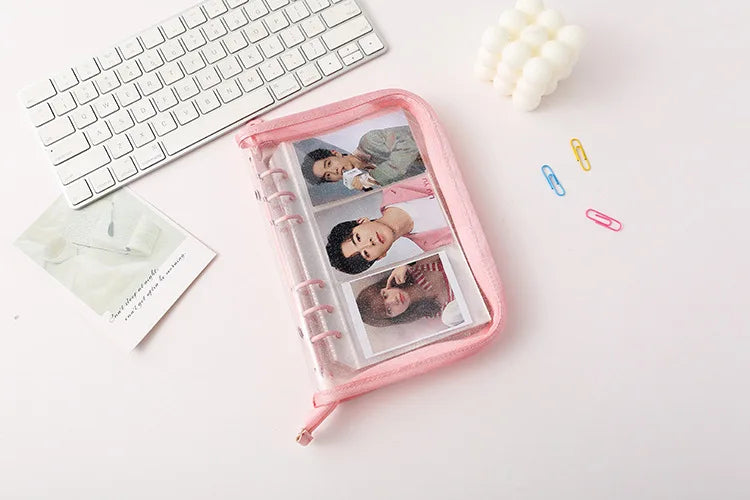 A5/A6 My Journal Agenda Notebook