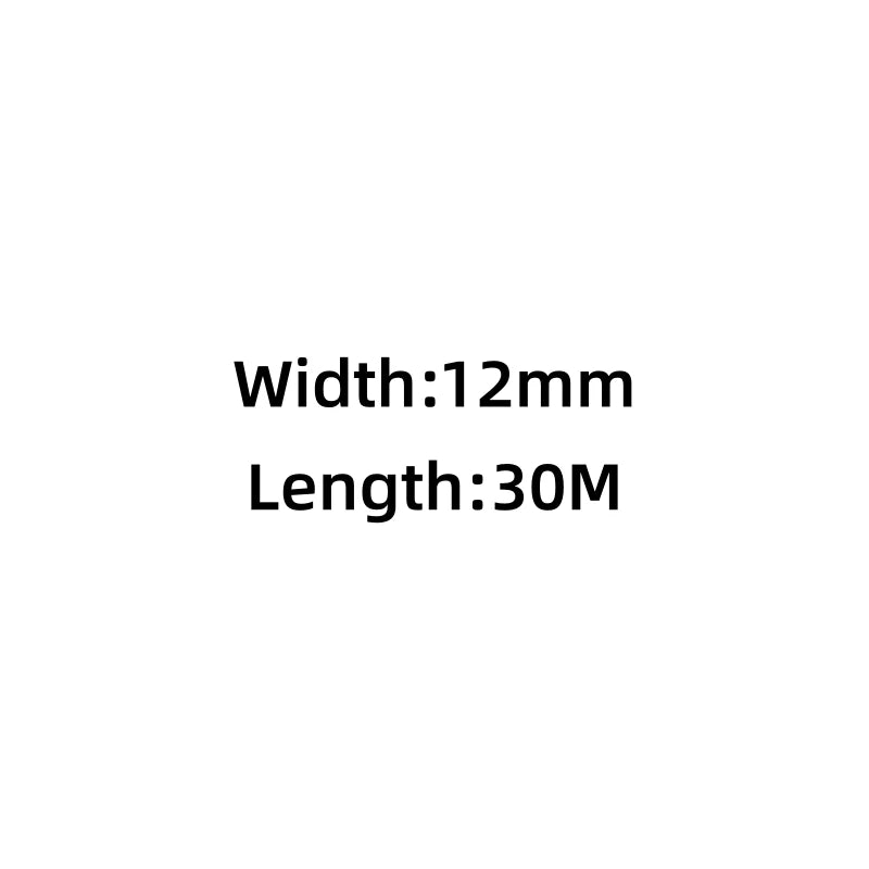 Double Sided Tape for Scrapbooking