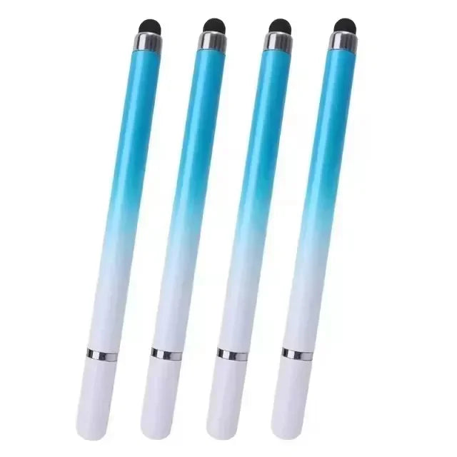 2 in 1 Universal Stylus Pen