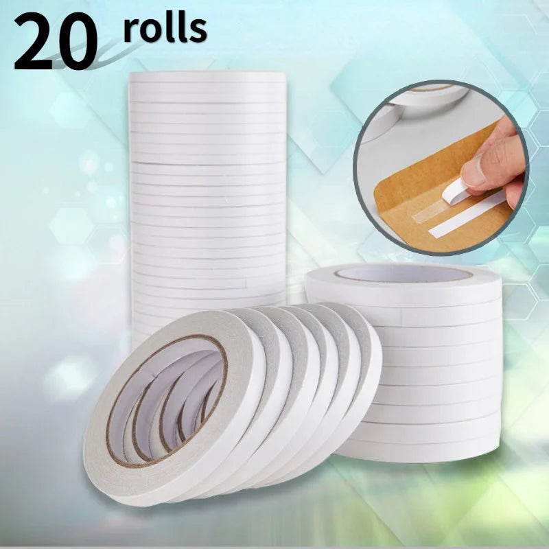 Strong Double-Sided Tape