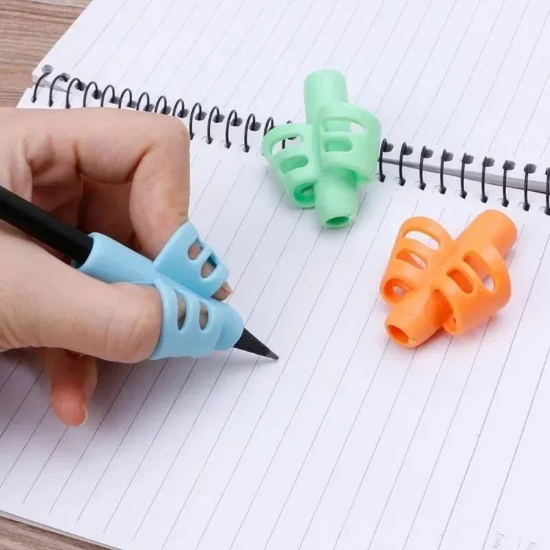 Pencil Grips Kids Handwriting Posture Correction Training
