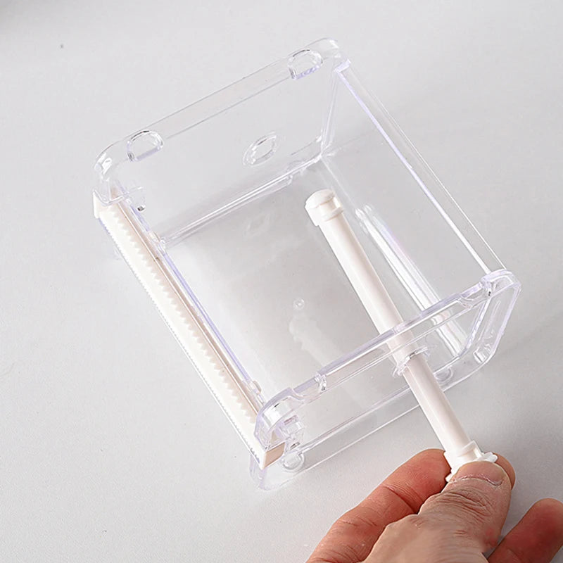 Creative Washi Tape Cutter Set