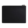 Leather Business A4 File Folder