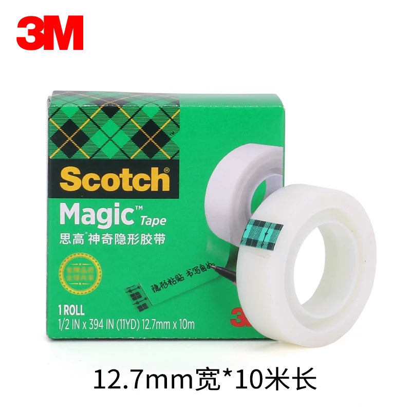 3M Scotch 810 Magic Tape
