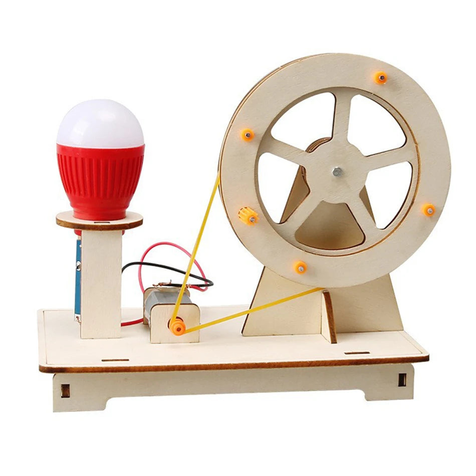 STEM Science Experiment Kit