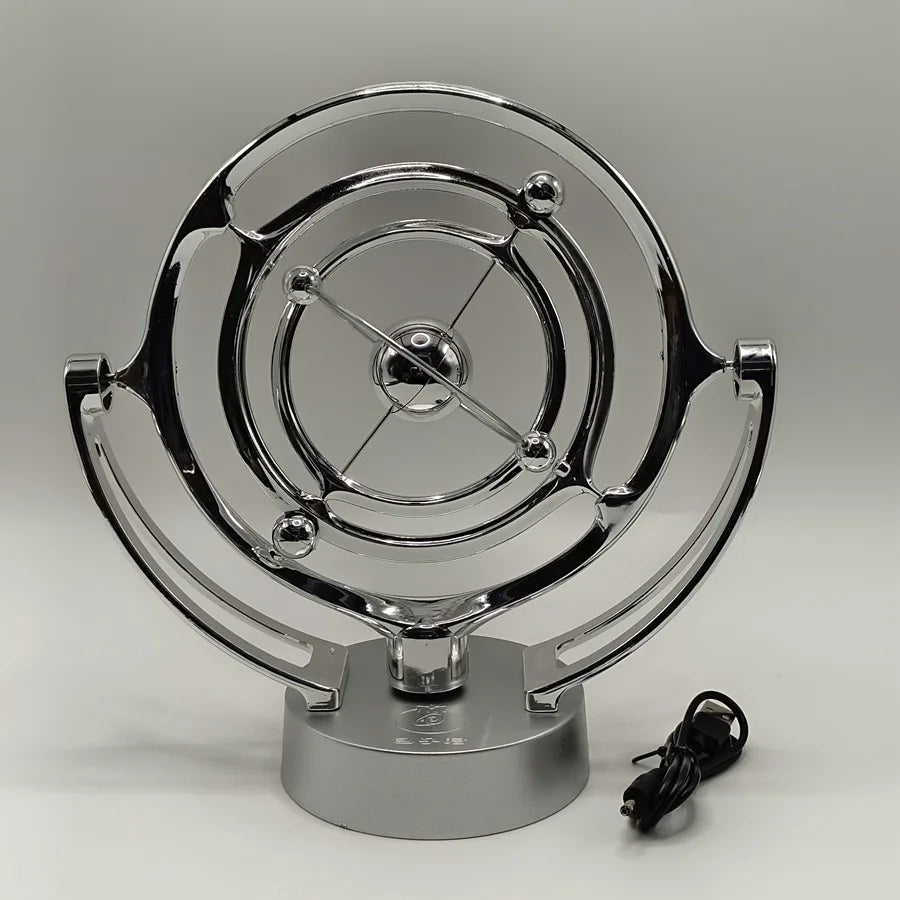 USB Powered Perpetual Motion Desk