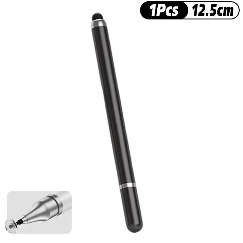 2 in 1 Universal Stylus Pen