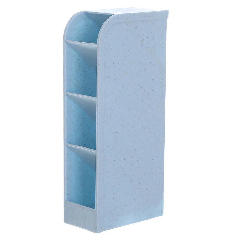 Multifunctional Pen Storage Holder