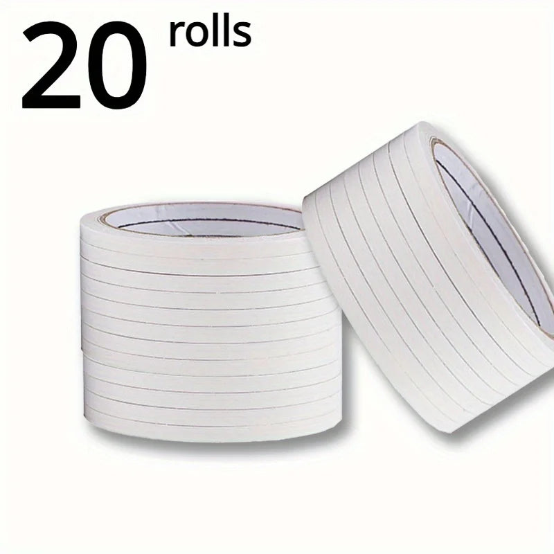 Strong Double-Sided Tape