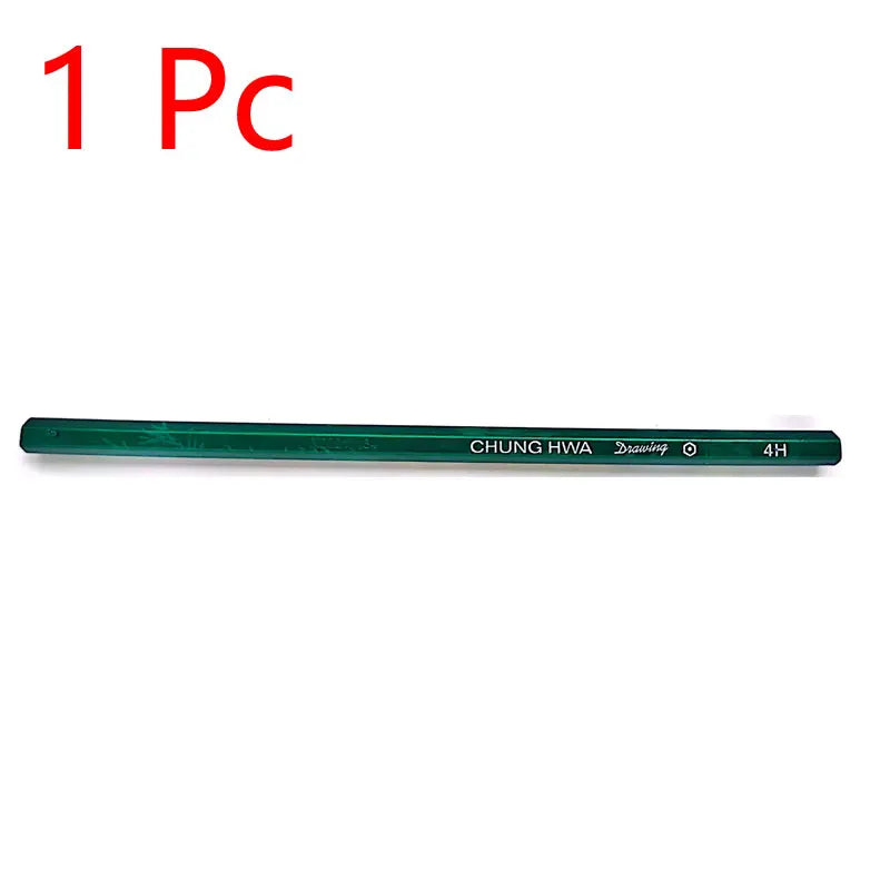 School Art Professional Practice Test Pencils