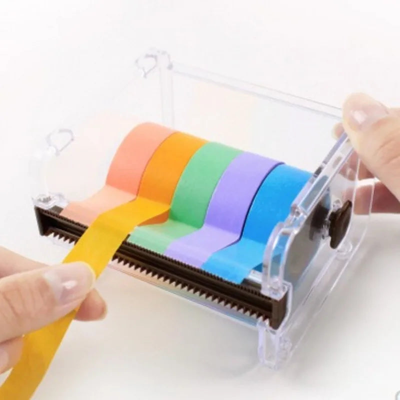 Washi Tape Cutter