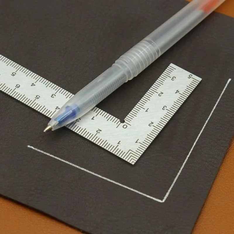 Small Frame Ruler