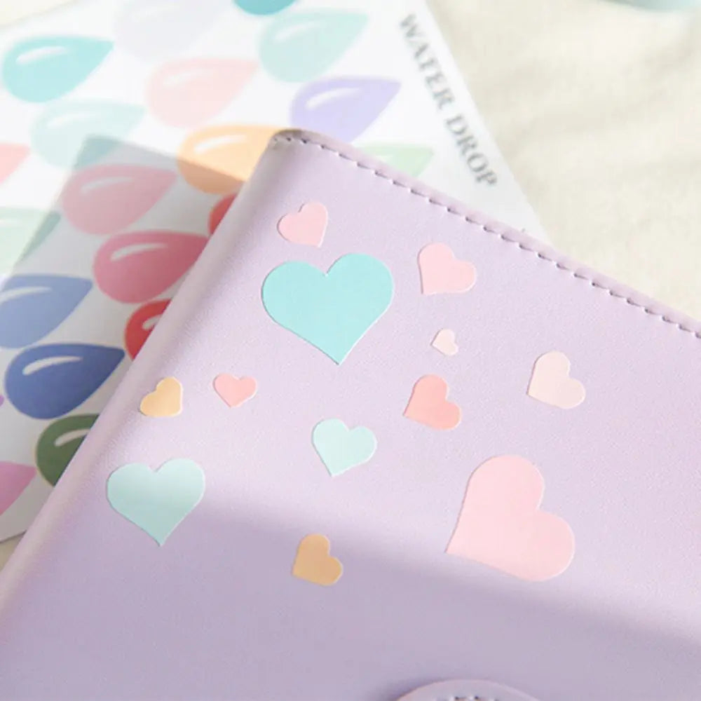 Planner School Supplies Decoration