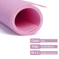 Colorful EVA Foam Sheets