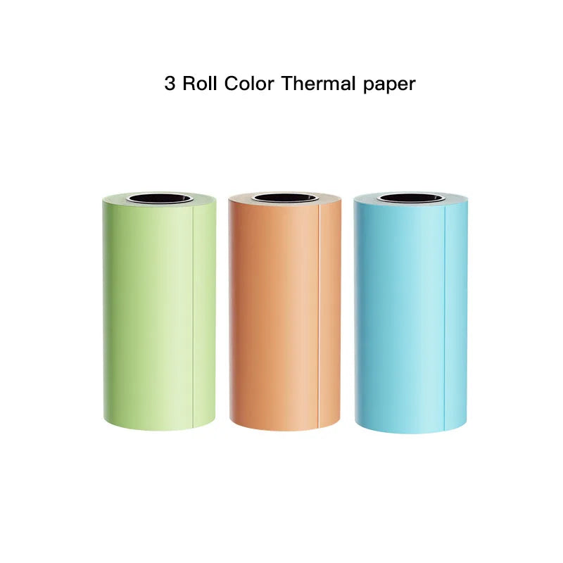 DOLEWA D8 Portable Mini Printers