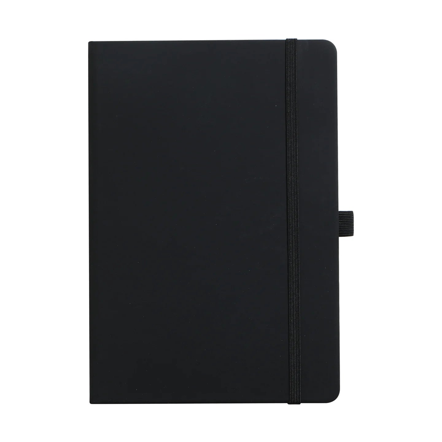 A5 Lined Notebook Journal