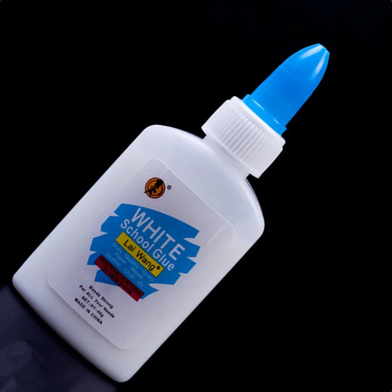 Handmade White Glue Sticks