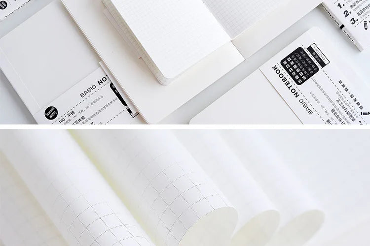 A5 A6 80Sheet Paper Refill