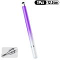 2 in 1 Universal Stylus Pen