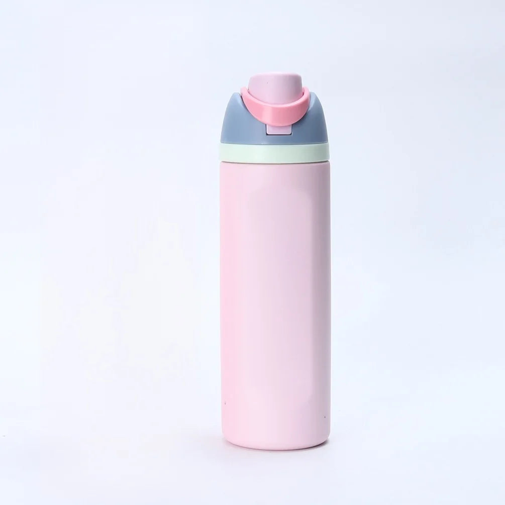 480/710ml Thermos Cup