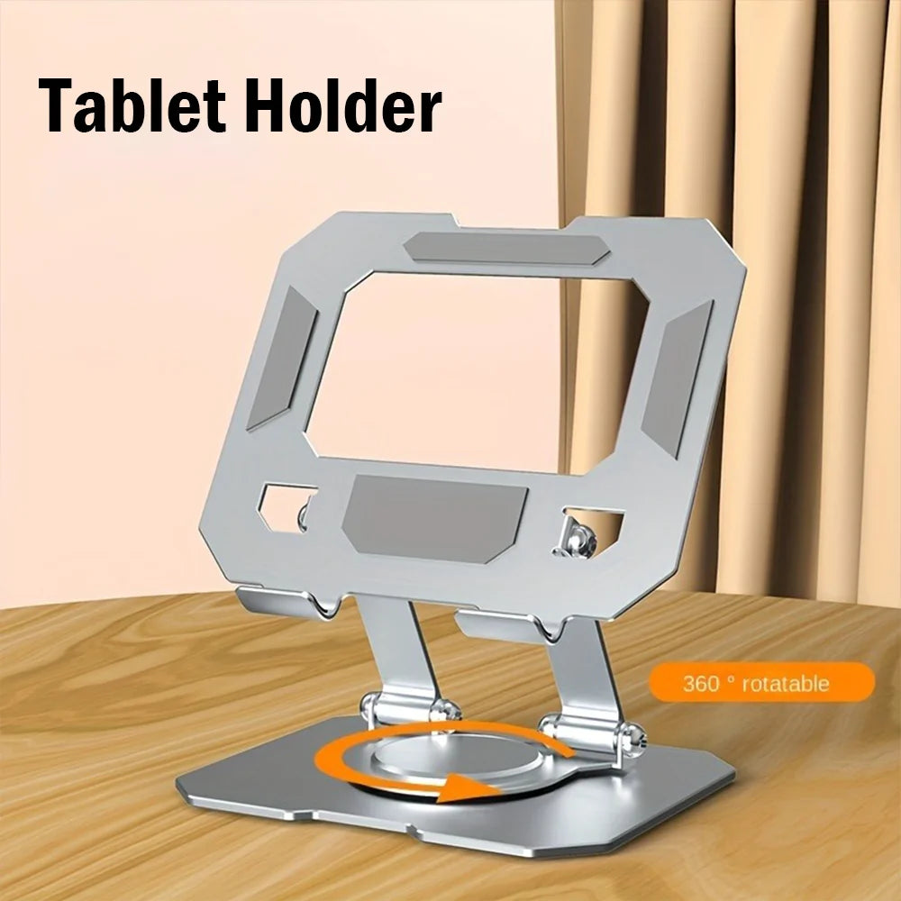 360° Rotatable Tablet Stand