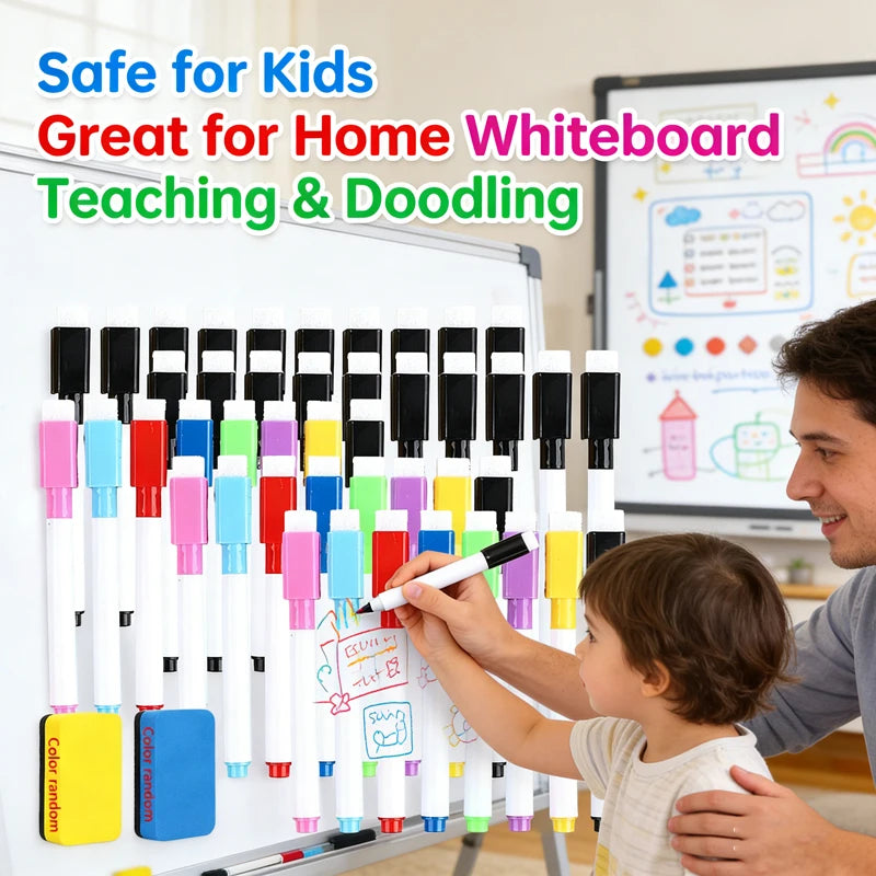 Whiteboard Marker Pen Dry Erase Markers