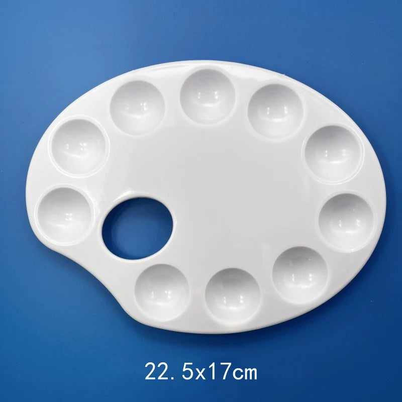 1PC Painting Palette