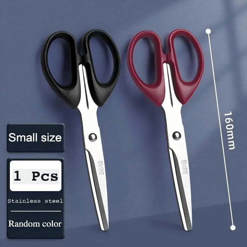 Stainless Steel Office Scissors