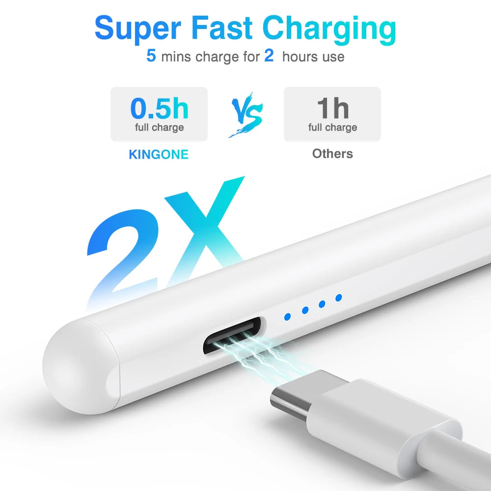 2026 Universal Stylus Pen