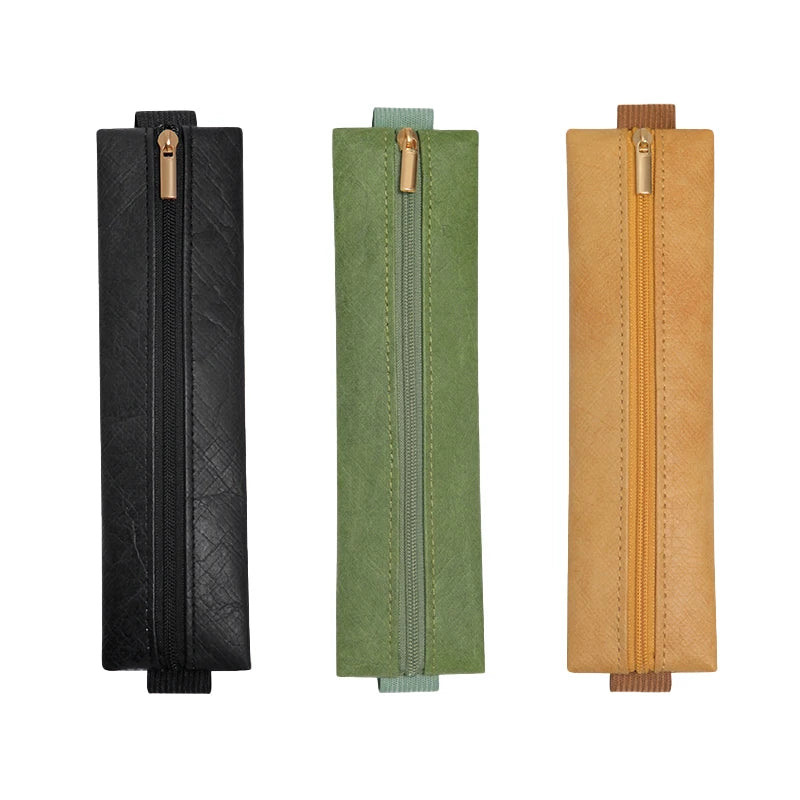 Adjustable Elastic Band Pen Case