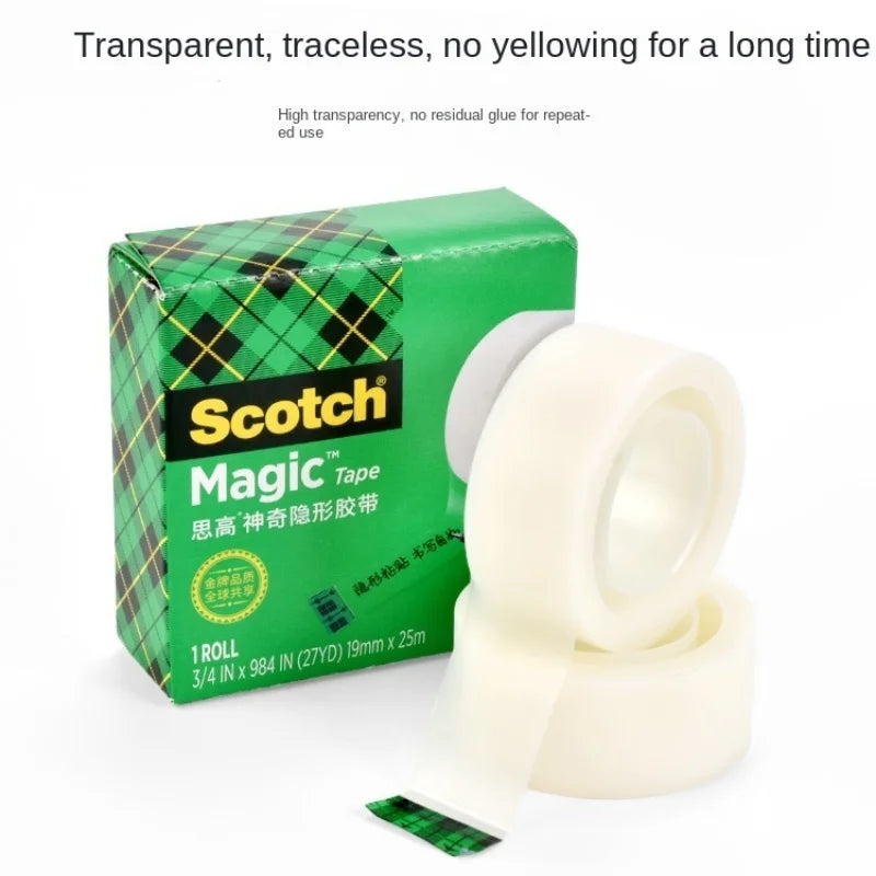 3M Scotch 810 Magic Tape