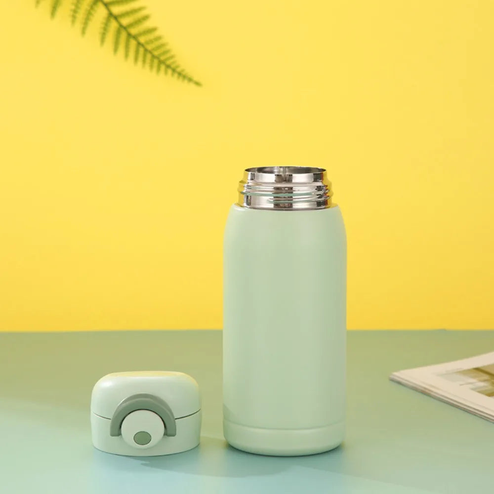 Mini Thermos Cup Stainless Steel