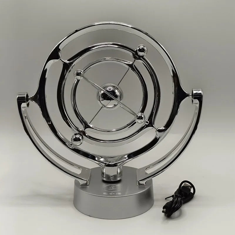 USB Powered Perpetual Motion Desk
