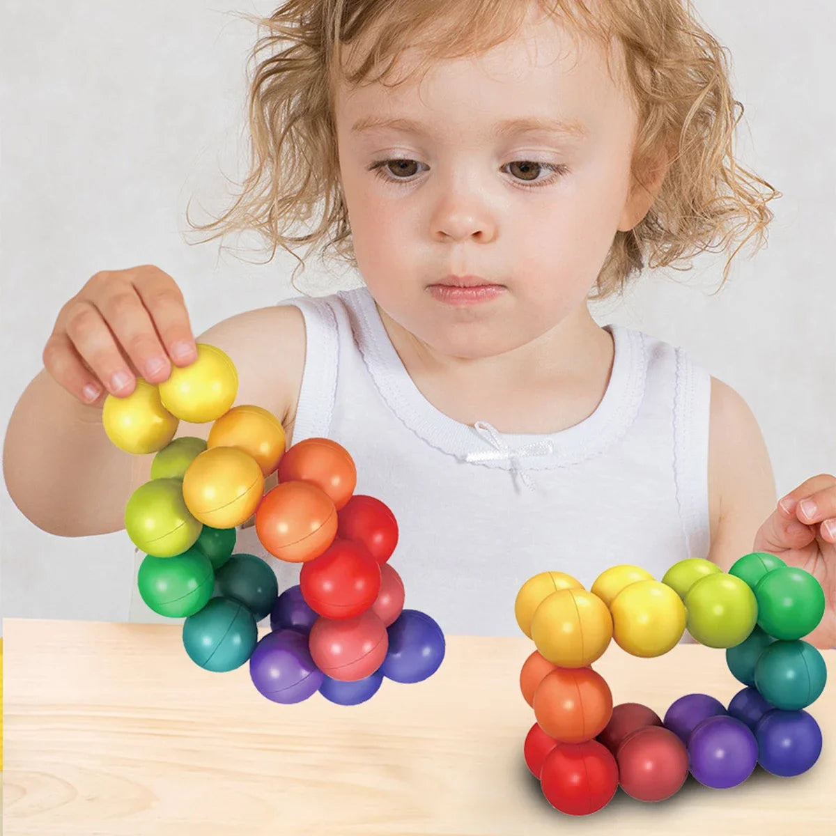 Sensory Fidget Toys