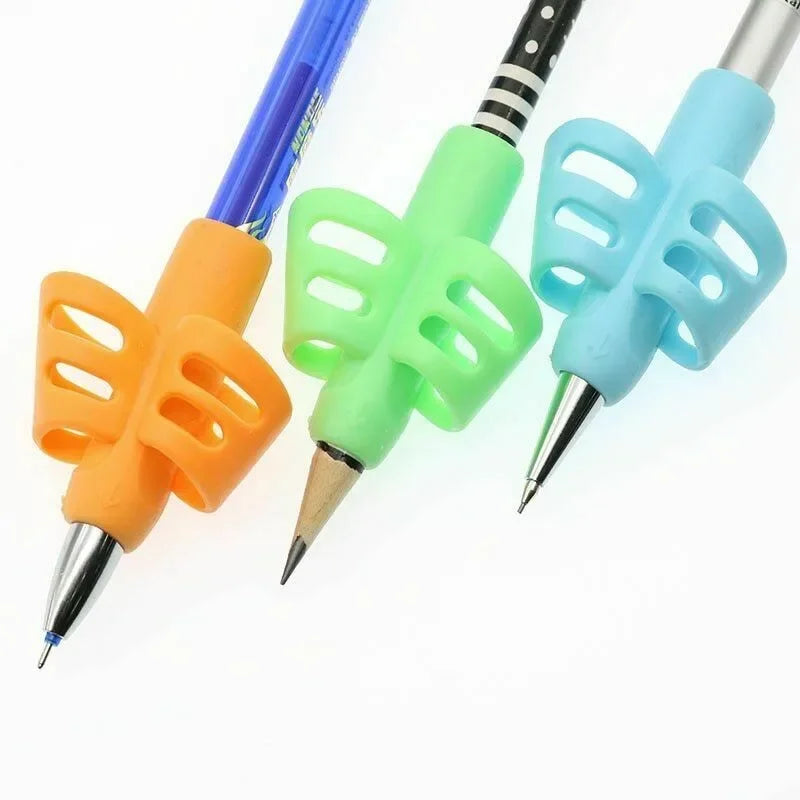 Pencil Grips Kids Handwriting Posture Correction Training